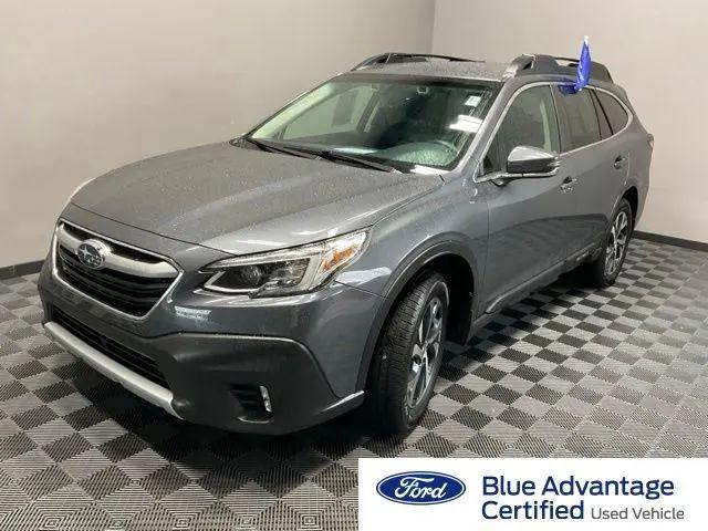 2020 Subaru Outback Limited for sale in Sheffield Village, OH