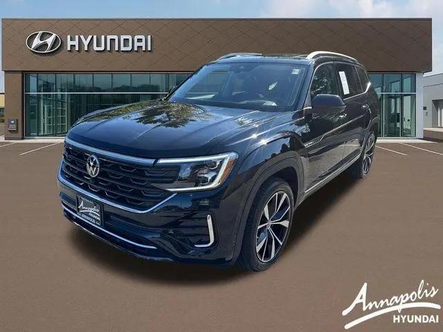 2025 Volkswagen Atlas 2.0T SEL Premium R-Line for sale in Edgewater, MD