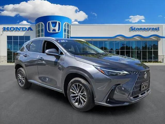 2025 Lexus NX 350 Base for sale in Stonecrest, GA
