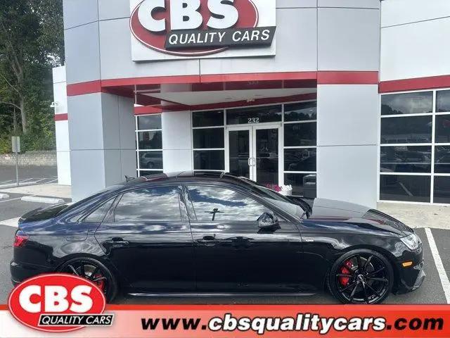 2018 Audi A4 2.0T Premium for sale in Roxboro, NC