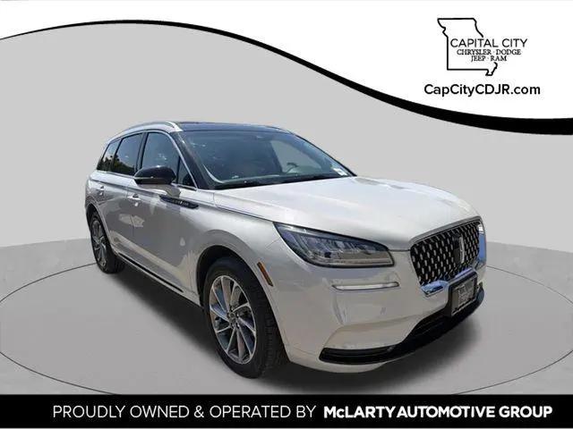 2022 Lincoln Corsair Grand Touring for sale in Jefferson City, MO