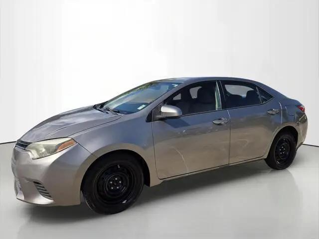 2015 Toyota Corolla LE for sale in Kenner, LA