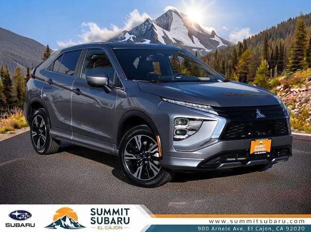 2024 Mitsubishi Eclipse Cross SEL S-AWC for sale in El Cajon, CA