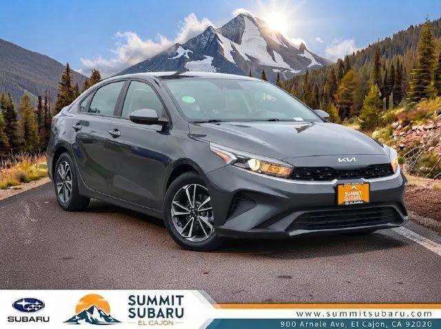 2024 Kia Forte LXS for sale in El Cajon, CA