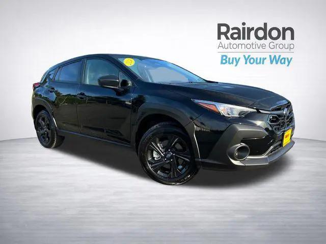 2024 Subaru Crosstrek Base for sale in Burien, WA