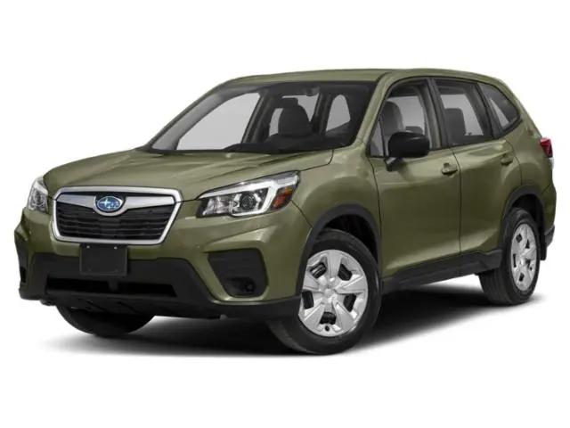 2019 Subaru Forester Premium for sale in Burien, WA