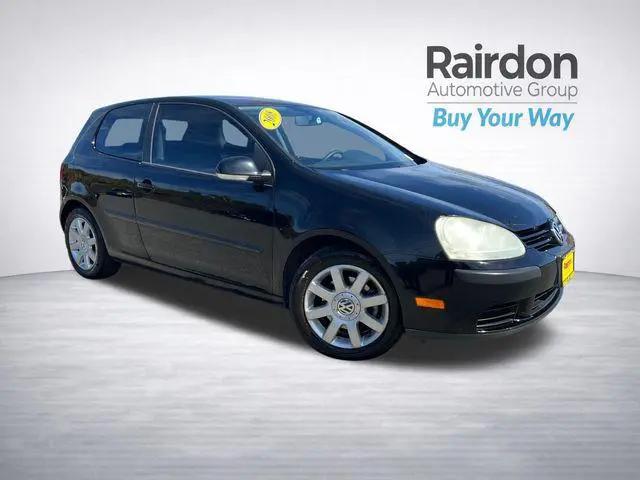 2008 Volkswagen Rabbit S for sale in Burien, WA