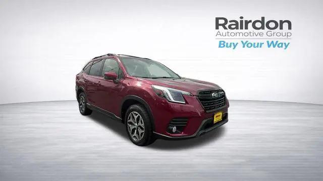 2022 Subaru Forester Premium for sale in Auburn, WA