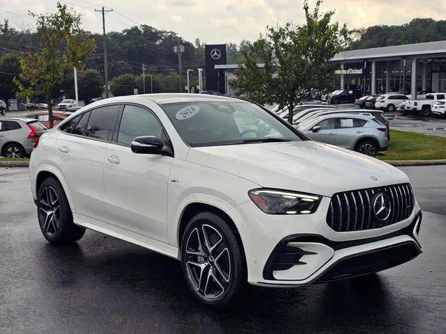2024 Mercedes-Benz AMG GLE 53 for sale near Cincinnati, OH