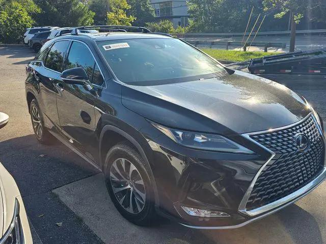 2022 Lexus RX 450h Base for sale near Cincinnati, OH
