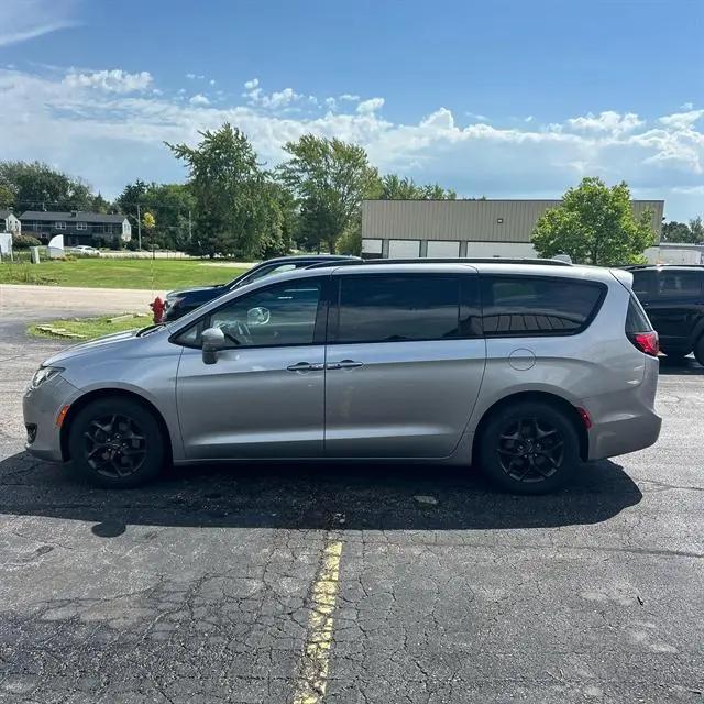2019 Chrysler Pacifica 35th Anniversary Touring L Plus for sale in Sioux Falls, SD
