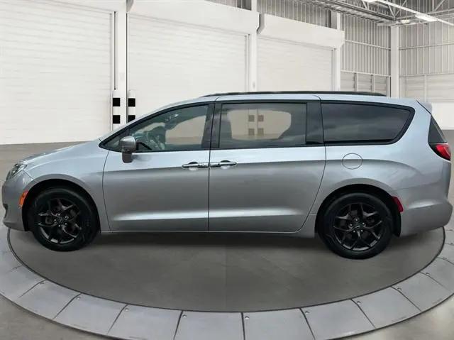 2019 Chrysler Pacifica 35th Anniversary Touring L Plus for sale in Sioux Falls, SD