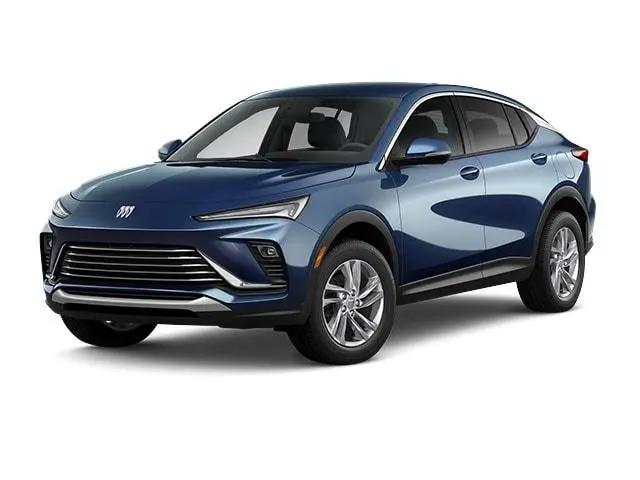 2025 Buick NV Preferred FWD for sale in San Antonio, TX