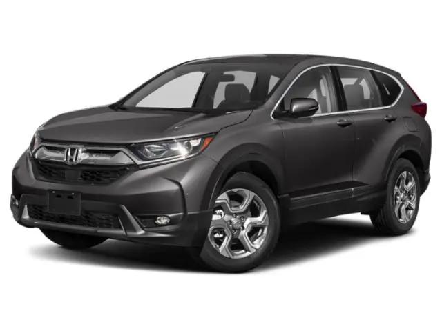 2019 Honda CR-V EX for sale in Williamsville, NY