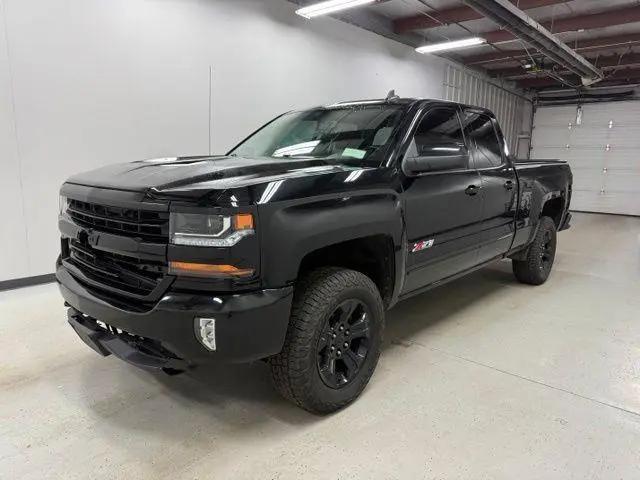 2019 Chevrolet Silverado 1500 LD LT for sale in RHINELANDER, WI