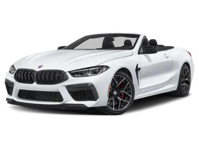 2023 BMW M8 Competition for sale in Marysville, OH
