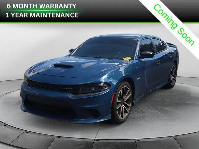 2023 Dodge Charger R/T for sale in Rock Hill, SC