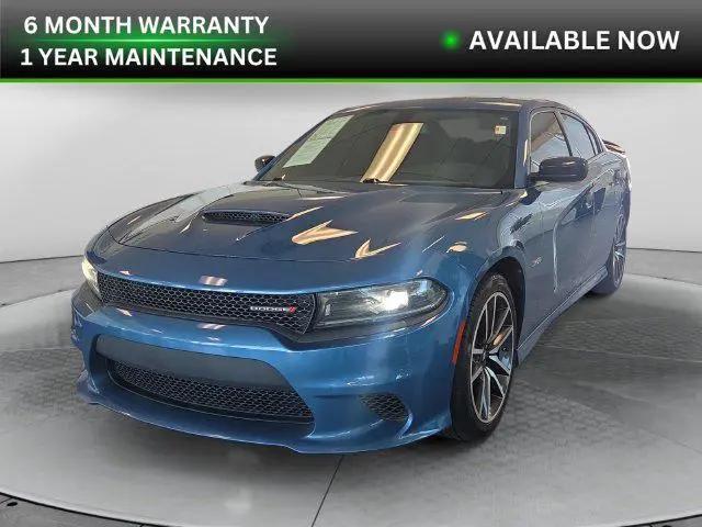 2023 Dodge Charger R/T for sale in Rock Hill, SC
