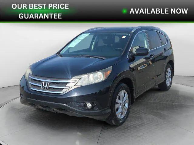 2013 Honda CR-V EX-L for sale in Rock Hill, SC