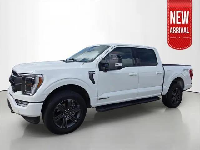 2023 Ford F-150 LARIAT for sale in Harvey, LA