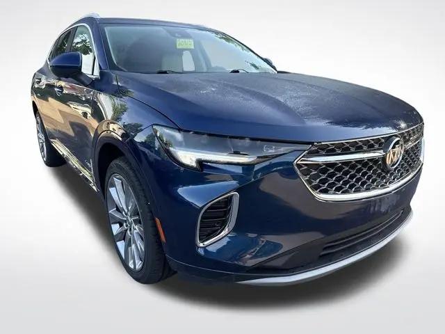 2023 Buick Envision Avenir AWD for sale in Radcliff, KY