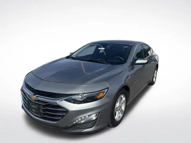 2024 Chevrolet Malibu FWD 1LT for sale in Radcliff, KY