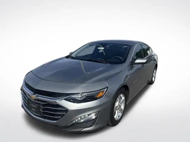2024 Chevrolet Malibu FWD 1LT for sale in Radcliff, KY