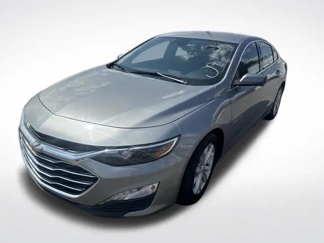 2023 Chevrolet Malibu FWD 1LT for sale in Radcliff, KY