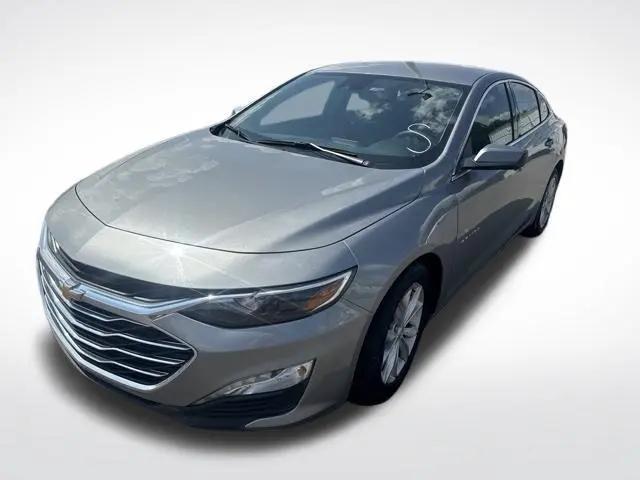 2023 Chevrolet Malibu FWD 1LT for sale in Radcliff, KY
