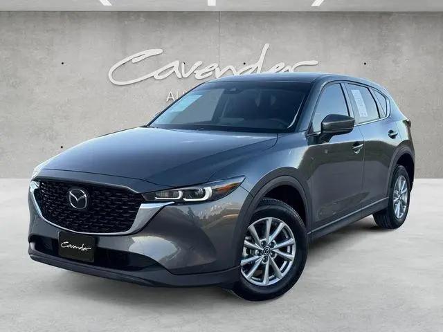 2023 Mazda CX-5 2.5 S Select for sale in Boerne, TX
