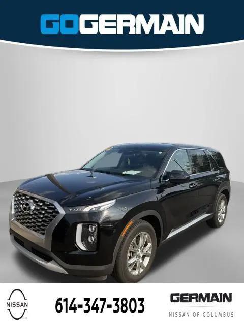 2021 Hyundai Palisade SE for sale near Columbus, OH