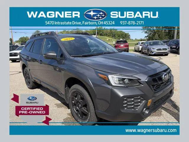 2025 Subaru Outback Wilderness for sale in Fairborn, OH