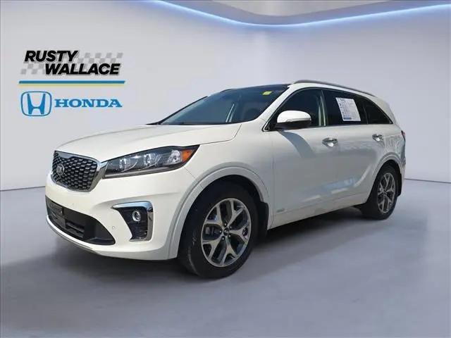 2020 Kia Sorento 3.3L SX for sale in Knoxville, TN