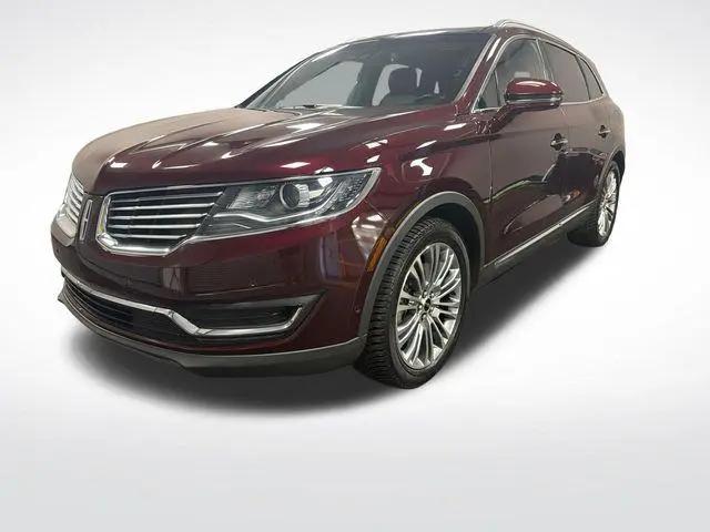 2018 Lincoln MKX Reserve for sale in Delray Beach, FL