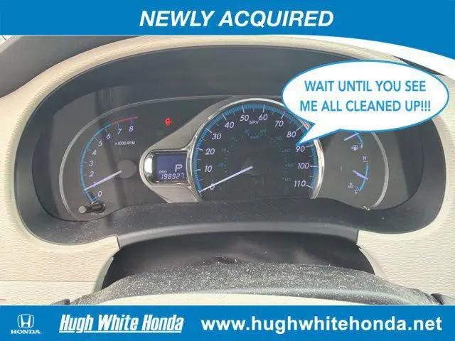 2013 Toyota Sienna XLE V6 8 Passenger for sale near Columbus, OH