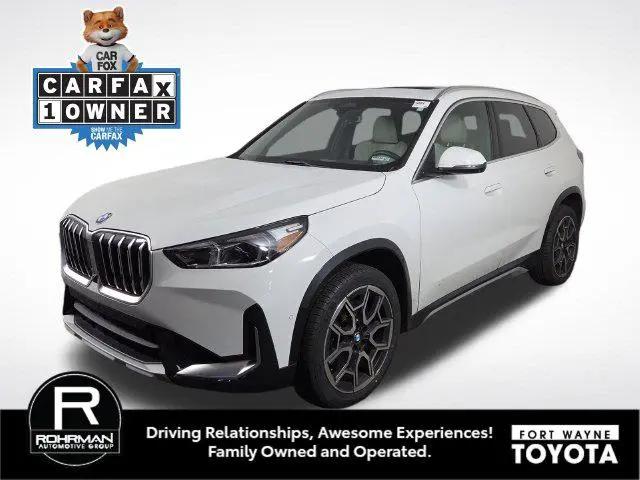 2025 BMW X1 xDrive28i for sale in Fort Wayne, IN
