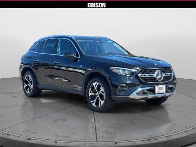 2025 Mercedes-Benz GLC 350e 4MATIC for sale in Edison, NJ
