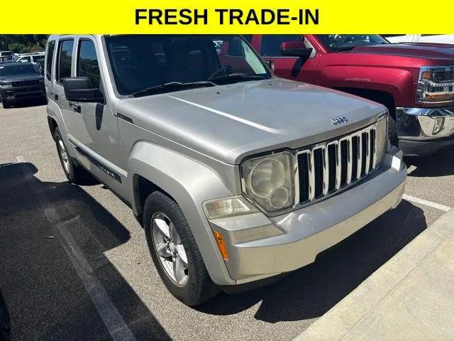 2009 Jeep Liberty for sale near Cincinnati, OH