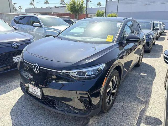 2023 Volkswagen ID.4 Pro for sale in Glendale, CA