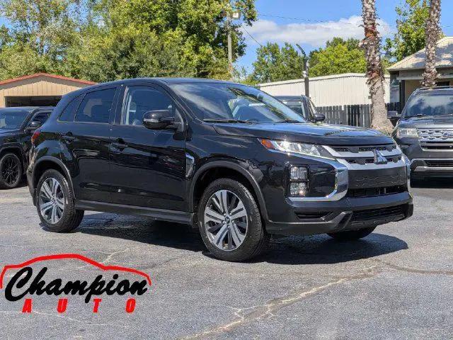 2022 Mitsubishi Outlander Sport 2.0 SE 2WD for sale in TALLAHASSEE, FL