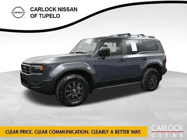 2027 Toyota Land Cruiser Base for sale in Tupelo, MS