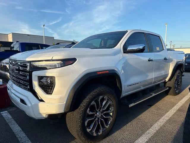 2023 GMC Canyon 4WD Crew Cab Short Box Denali for sale in Jonesboro, AR