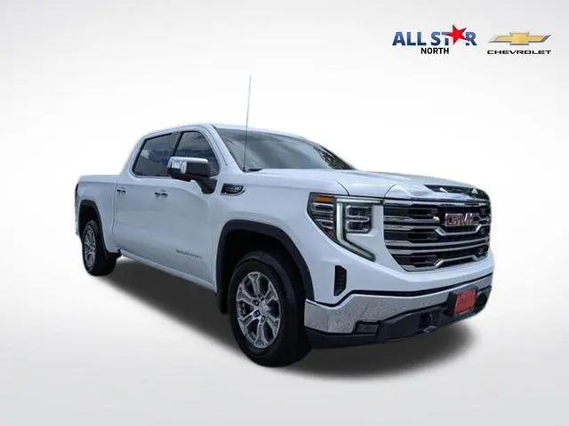 2024 GMC Sierra 1500 2WD Crew Cab Short Box SLT for sale in Baton Rouge, LA