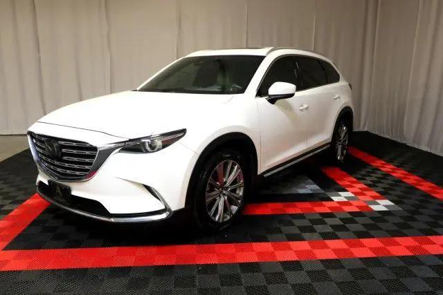 2022 Mazda CX-9 Signature for sale in Portland, OR