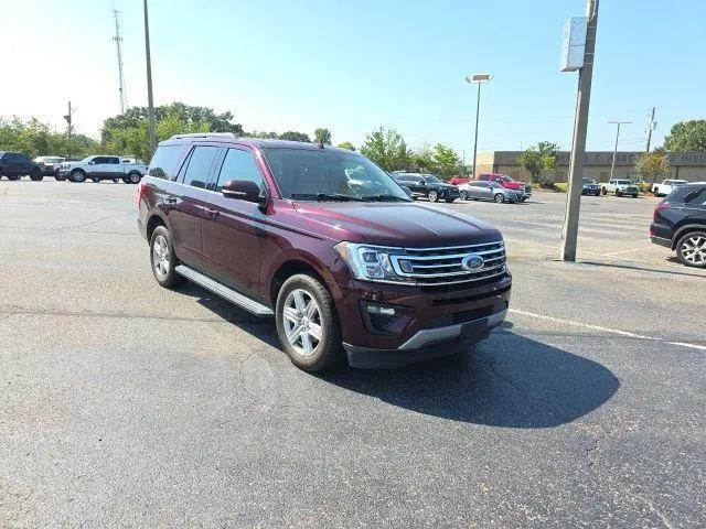 2021 Ford Expedition XLT for sale in Tuscaloosa, AL