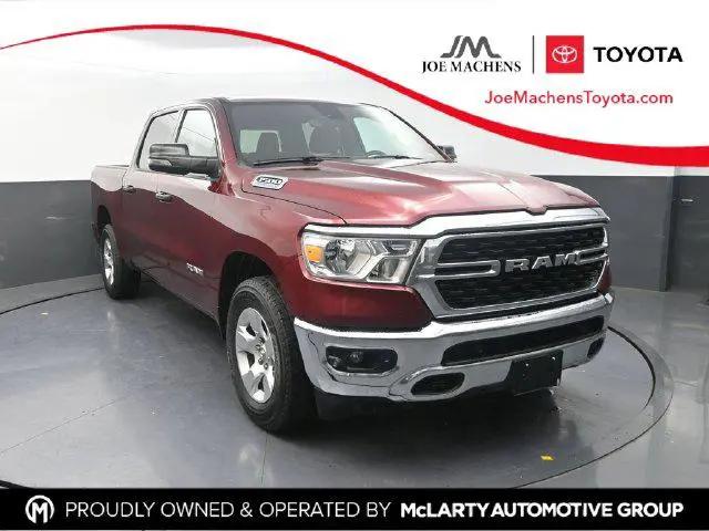 2023 Ram 1500 Big Horn Crew Cab 4x4 57 Box for sale in Columbia, MO