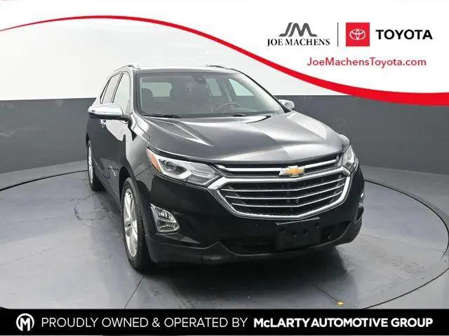 2020 Chevrolet Equinox FWD Premier 1.5L Turbo for sale in Columbia, MO