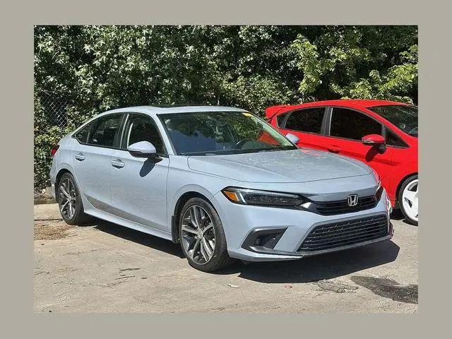 2023 Honda Civic Touring for sale in Gastonia, NC
