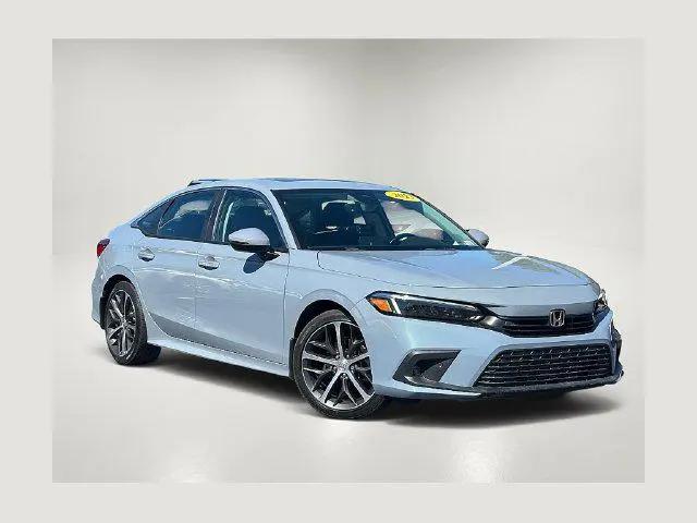 2023 Honda Civic Touring for sale in Gastonia, NC