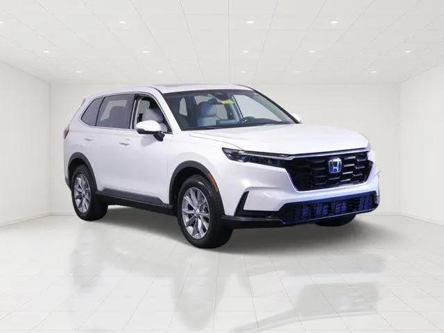 2025 Honda CR-V EX AWD for sale in Shakopee, MN